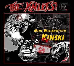 Mein Wellensittich Kinski